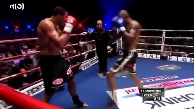 BADR HARI vs RICO VERHOEVEN - Voorafgaande gevechten BADR 2016 GLORY COLLISION-hkc3kxvTTJk-HQ