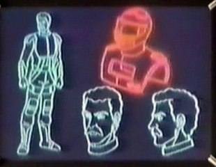 M.A.S.K. Animated Series 049 Follow The Rainbow