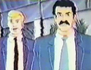 M.A.S.K. Animated Series 051 Dragonfire