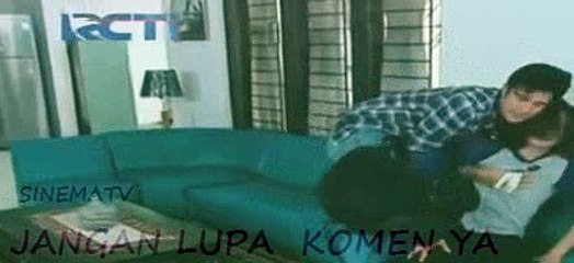 Anak Jalanan Episode 749-750 -- 12 Desember 2016 Part 1