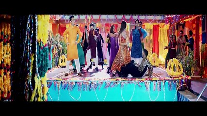 DIL JIT LENA(TERI MERI LOVE STORY)