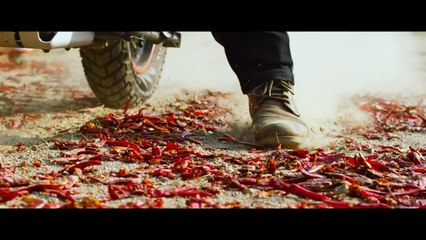 Gunturodu Official Teaser    Manoj Manchu    Pragya Jaiswal    Rajendra Prasad    S.K.Satya