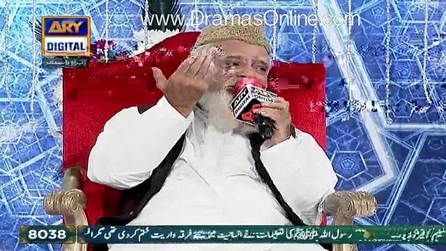 Jate Jate Junaid Jamshed Ke Bhai Ne Qoum Se Kia Kaha