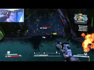 Borderlands 1 with Kyle episode 80
