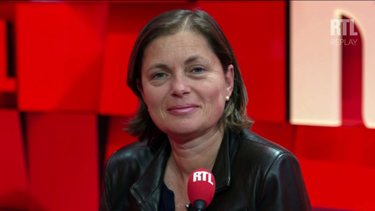 Virginie Garin : les émissions de méthane ont flambé ces dernières années