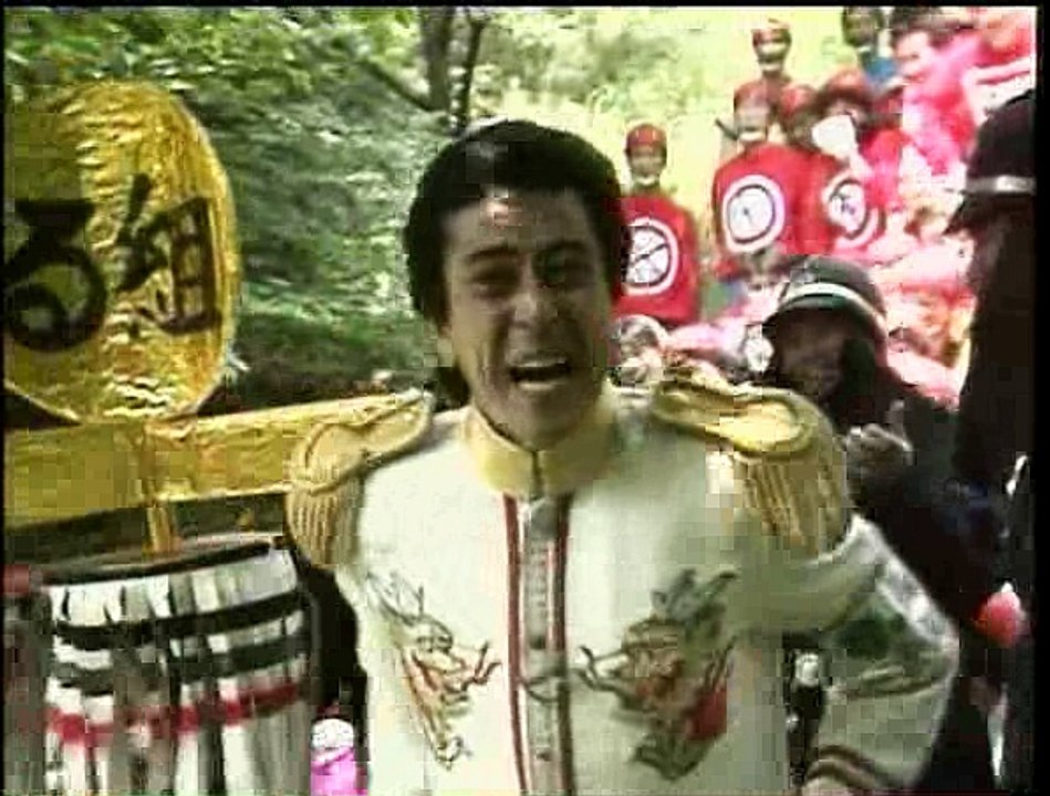 Most Extreme Elimination Challenge 314  Film Industry Vs. Phobias