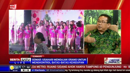 Inspirasi Natal: Kesederhanaan Natal # 2