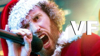 JOYEUX BORDEL ! Bande Annonce 2 VF (2016)