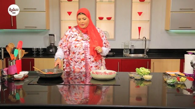 ريش بصوص الطماطم والنعناع ووصفات أخرى أ أتفضلوا عندنا حلقة كاملة