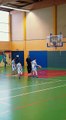 SCBB U11 MIXTE / CO LES ULIS 2 (10/12/2016)