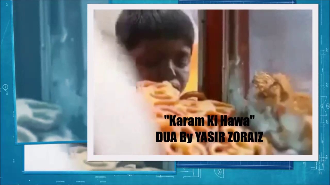 Karam Ki Hawa