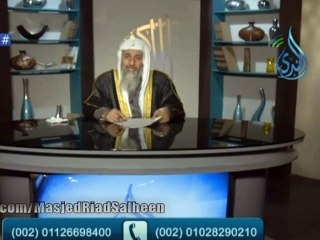 Descargar video: حلقة اللي يقدر علي ربنا يقدر علينا الشيخ مصطفى العدوي كامل بدون حذف 8-12-2016