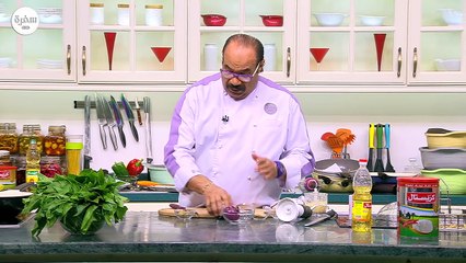 دجاج بانية  ووصفات أخرى | الشيف حلقة كاملة