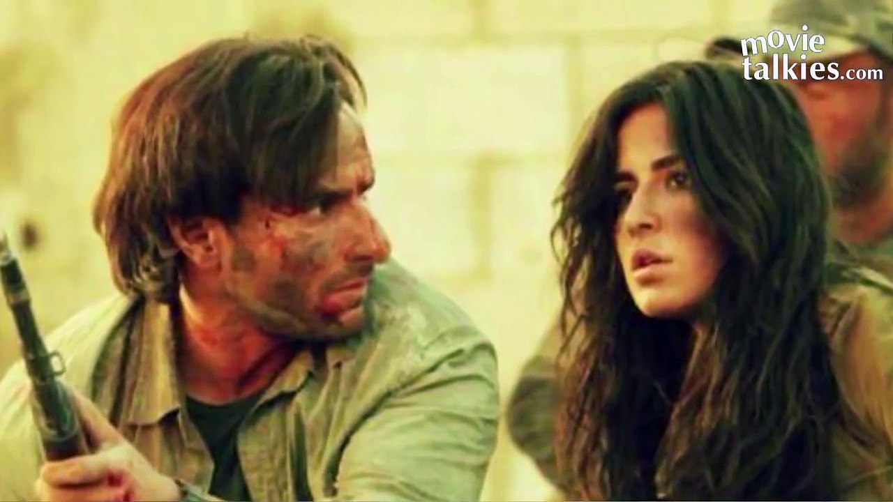 WTF! 'Phantom' Posters Copied From 'Homefront'!