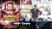 After Bajrangi Bhaijaan Salman Khan Makes 1000+ Crores At Box Office