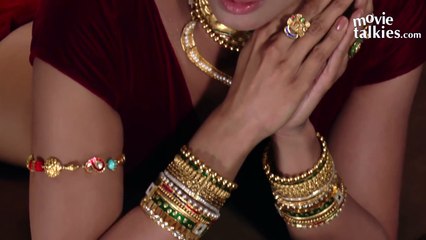 Model Richa's H0T Jewellry Photoshoot 2015