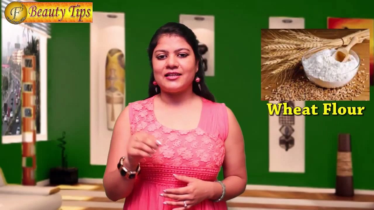 BEAUTY BENEFITS OF TURMERIC II हल्दी से निखारिये सौंदर्य II JYOTSHNA SINGH