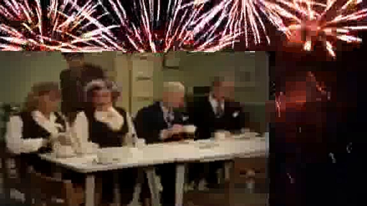 Are You Being Served S08 E08 Roots Christmas Special