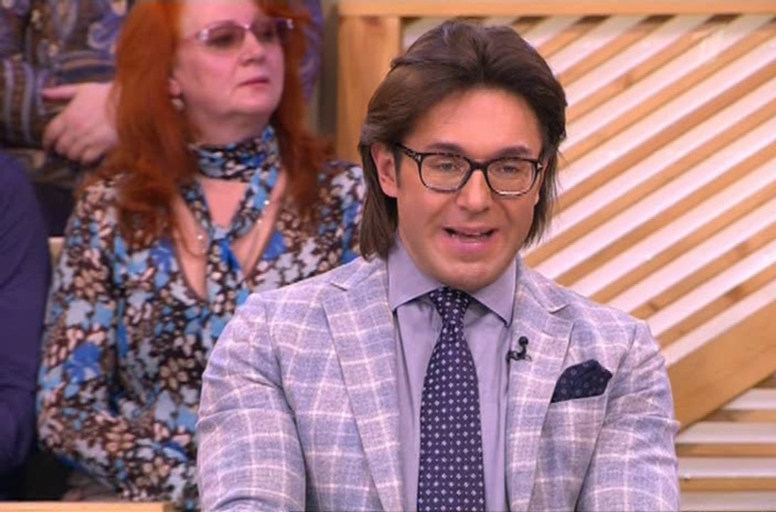 Пусть говорят 12.12.2016 онлайн 12 декабря 2016