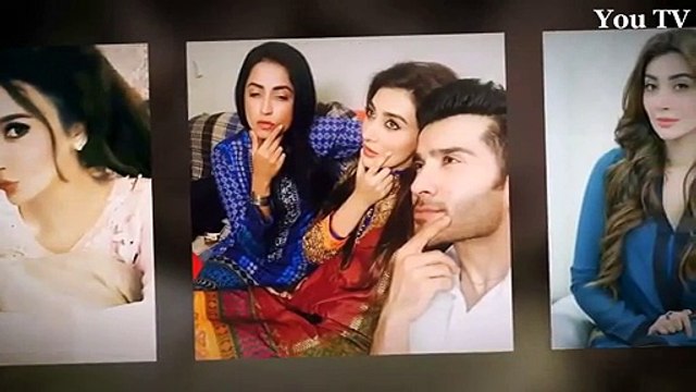 Feroze Khan Angry Comments To Social Media On his Selfie with Ayesha Khan