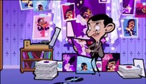 Mr Bean FULL EPISODE ᴴᴰ About 30 minute _The Best Cartoons - Special Collection 2016 [ SO FUNNY ] p2