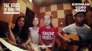 The Voice of Bigo Live   Show by KIRANA