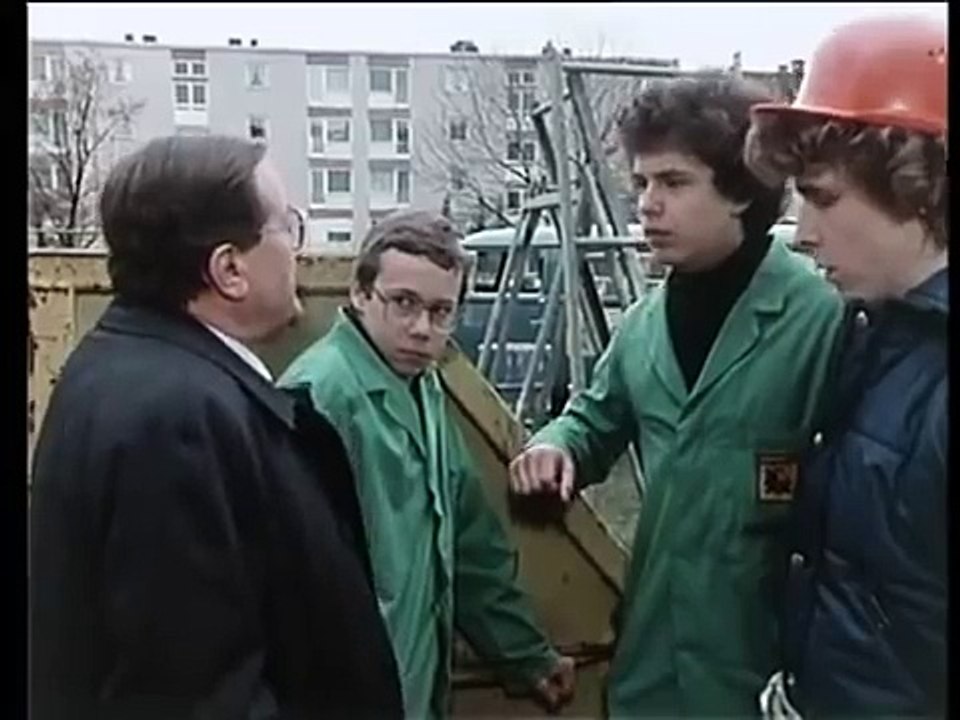 Der Alte E28 - Pensionstod