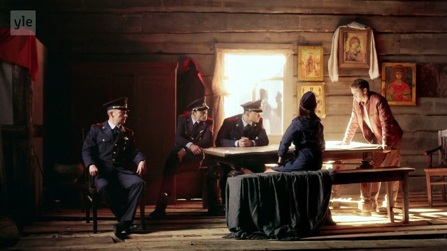 Сериал Обратная сторона луны 2 сезон 14 серия смотреть онлайн бесплатно в хорошем качестве.