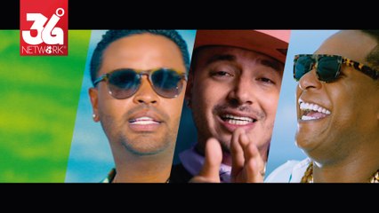 J Balvin ft Zion & Lennox - Otra vez