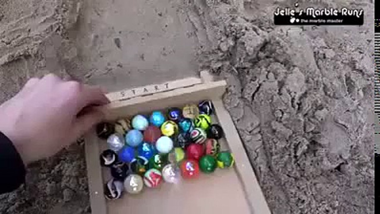 Racing Ball