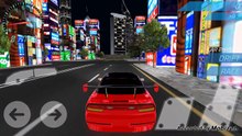 Nfs underground tuning setup (android)