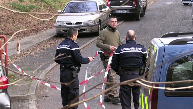 Homens armados roubam 70 quilos de ouro na França