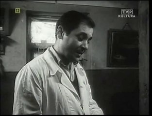 "Chciałbym się ogolić" (1966) - film krótkometrażowy