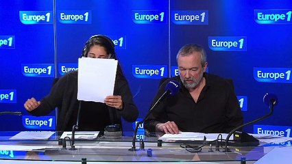 Léa Lando : "Insomnie"