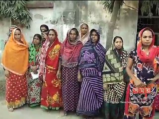 নাসিক নির্বাচন উৎসাহ উদ্দীপনায় চলছে নির্বাচনের প্রচার প্রচারণা