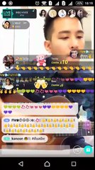 The Voice of Bigo Live  Show by Bigo Thailand Star