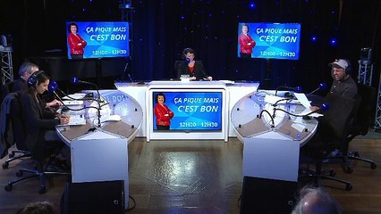 Willy Rovelli : "J'ai marché avec Macron !"