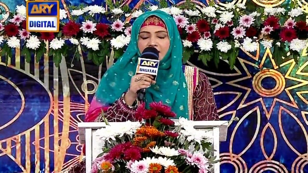 Milad-e-Mustafa - 12th December 2016