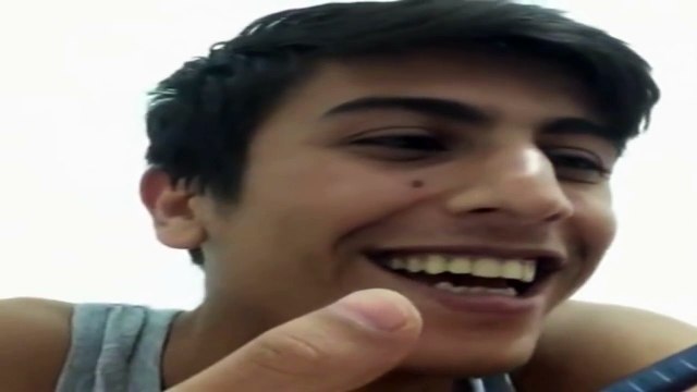 Abaza Avı Vol [ 11 ] - Acıların Çocuğu Emrah +18