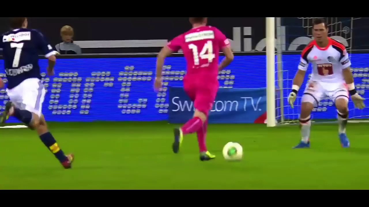 Horrible Football Tackles, Injuries, Broken Leg & Ankles • Worst Side Of Football Part 5