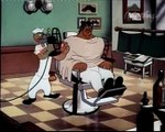 Popeye 2x092  Shaving Muggs