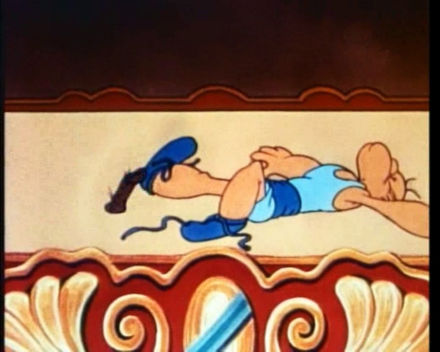 Popeye 2x094  Popeye's 20th Anniversary