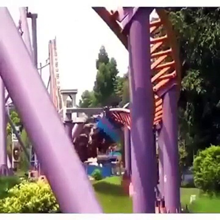 Roller Coaster