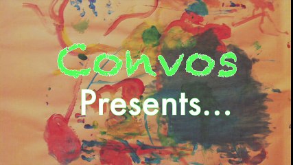 -Sunny Hearts- Trailer - A NEW SHOW coming to Convos!