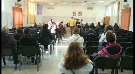 Αγωνία για το μέλλον του Κοινωνικού Παντοπωλείου Χαλκίδας