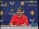Maduro: "Gerentes de Credicard van a ser castigados severamente"