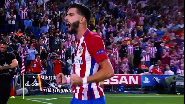 UEFA Champions League 16/17 - Round of 16 Draw - 12/12/2016