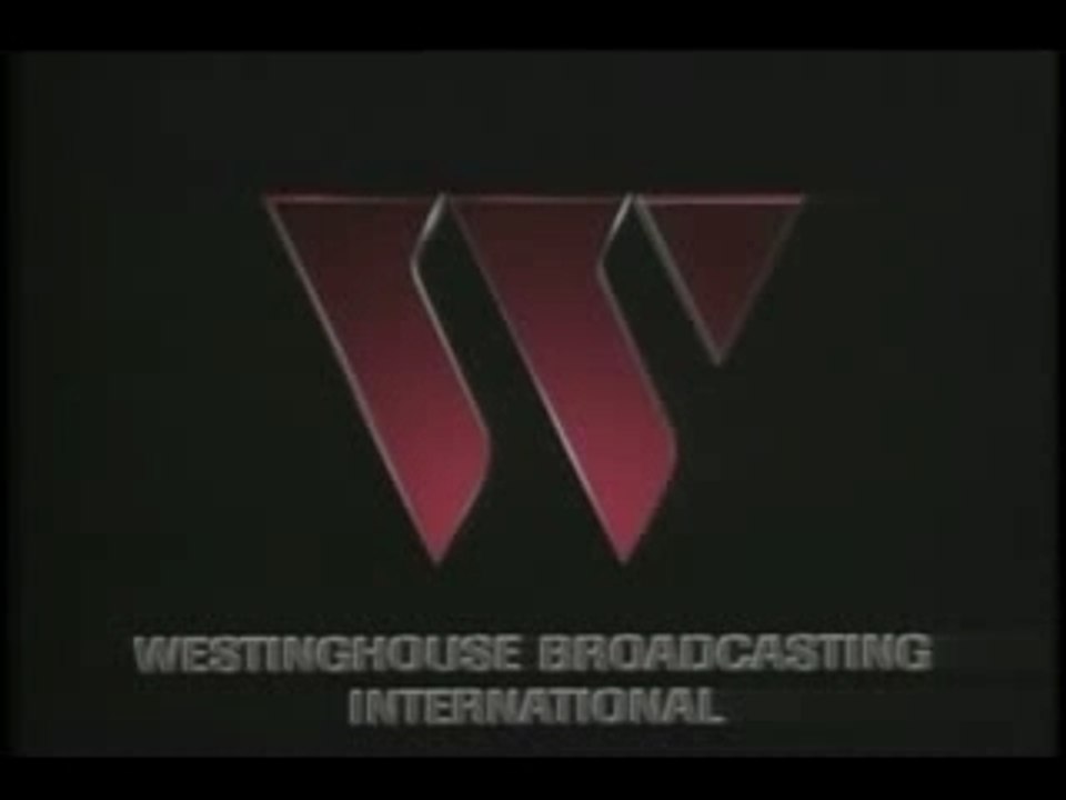 Group W logo (1992) - video Dailymotion
