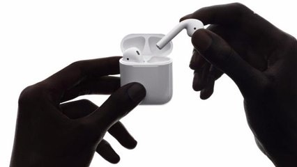 Apple AirPods Still Delayed, Unlikely to be Ready for the Holidays