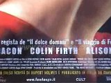 Where the Truth Lies/Colin Firth Speaks Italian at the Press Conference